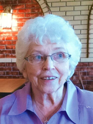 JoAnn Ruebsam